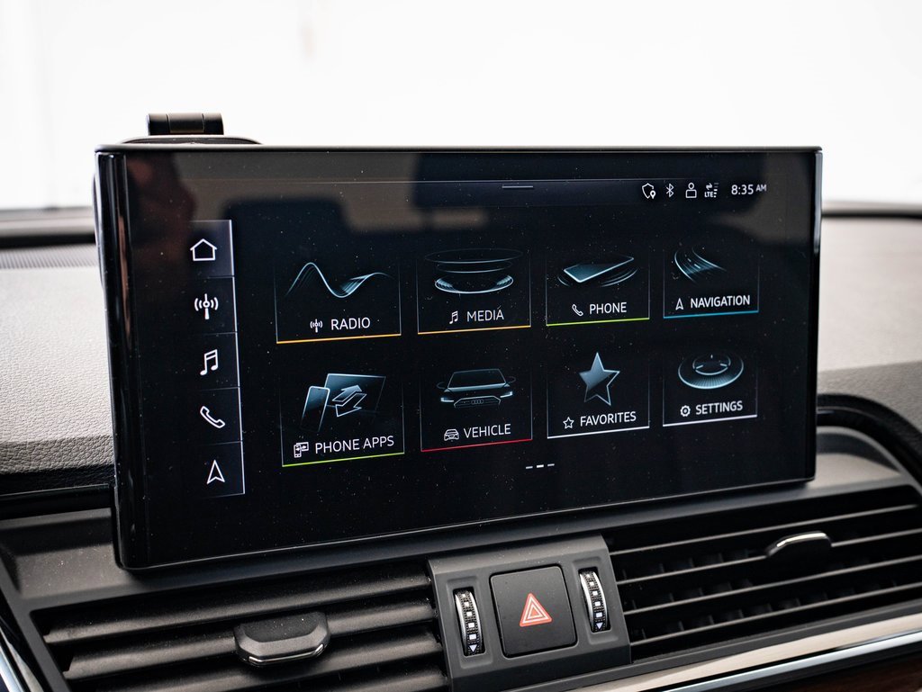 Used 2023 Audi Q5 2.0T Premium Plus w/ Premium Plus Package image 30