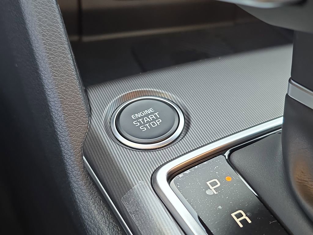 New 2026 Kia Sportage SX image 31