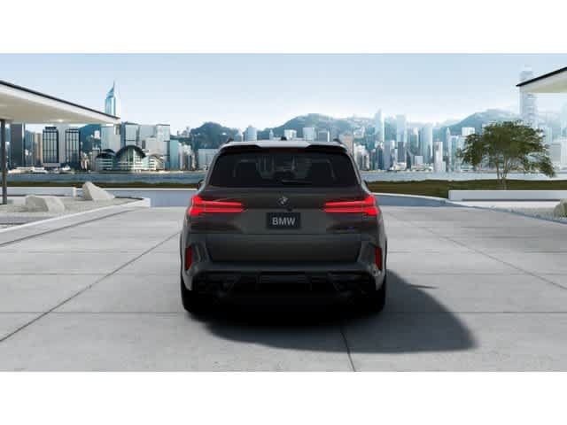 New 2026 BMW X5 M Competition w/ Executive Package AWD/4WD image 5