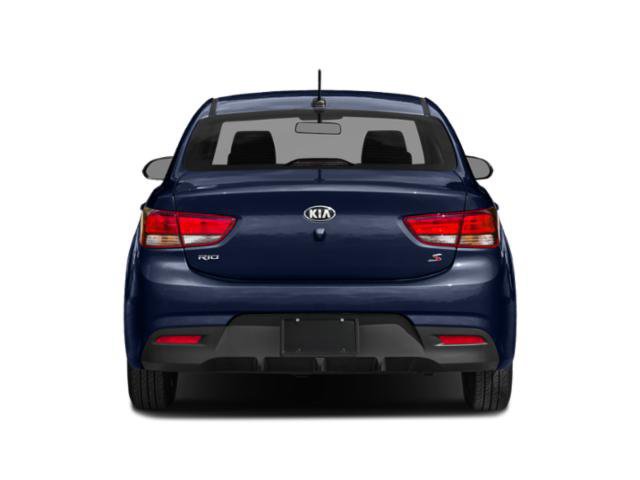 Used 2019 Kia Rio S FWD image 8