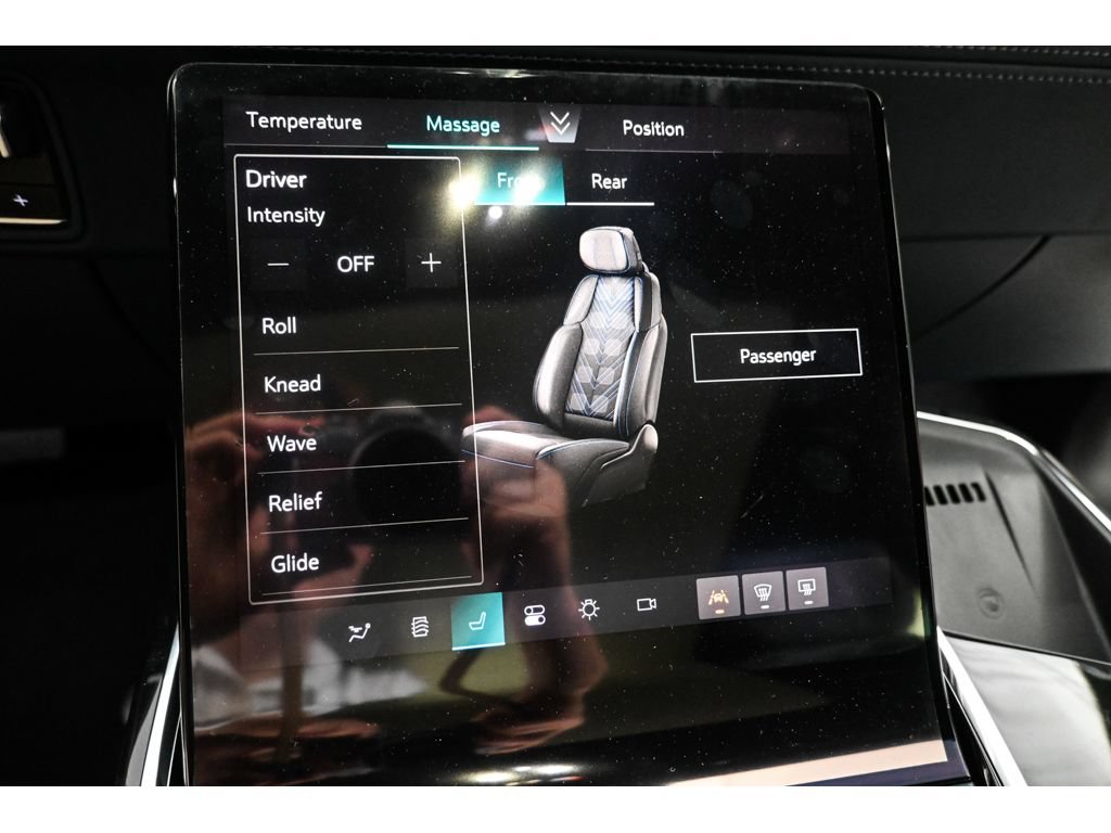 New 2026 Cadillac Escalade IQL Sport 2 AWD/4WD image 37