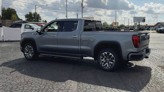 New 2026 GMC Sierra 1500 Denali w/ Denali Reserve Package image 6