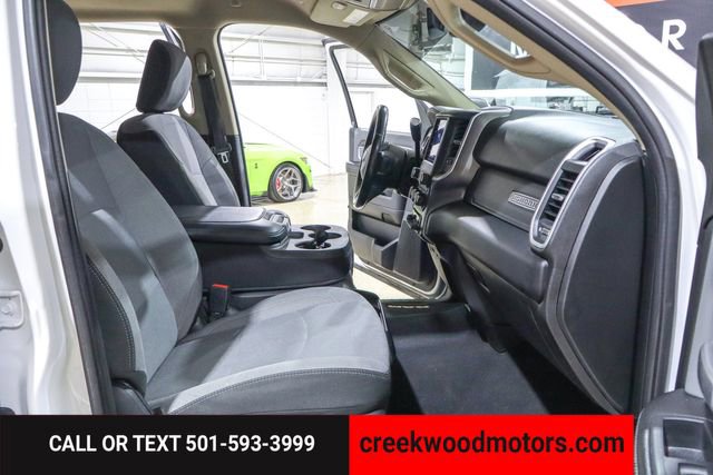 Used 2020 RAM 2500 Big Horn w/ Level 1 Equipment Group image 9