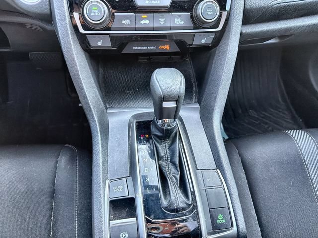 Used 2017 Honda Civic EX image 19