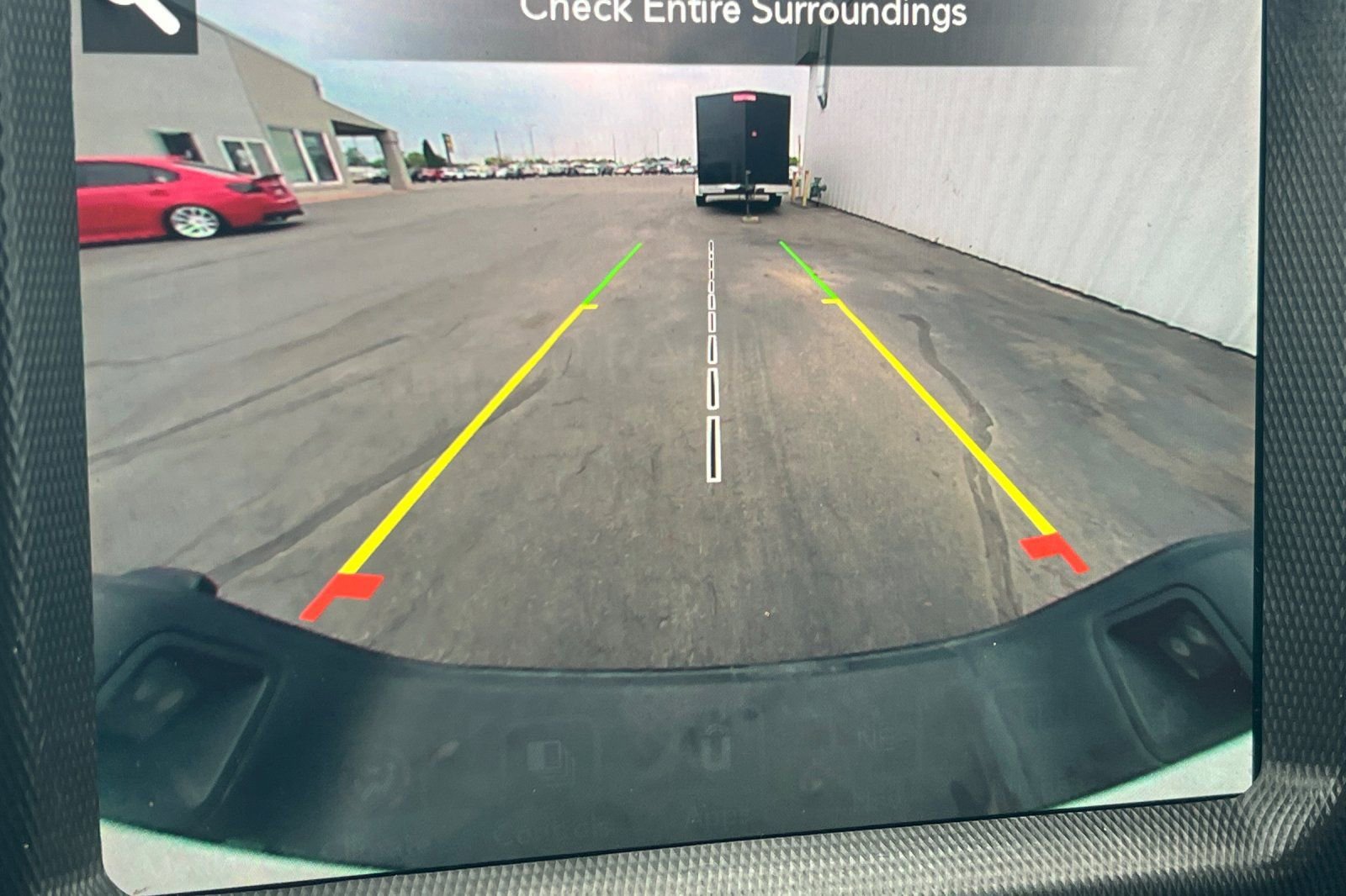 Certified 2021 Jeep Gladiator Overland w/ Popular Equipment Package image 21