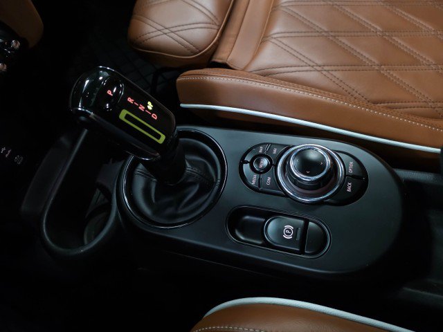 Used 2023 MINI Cooper SE FWD image 28