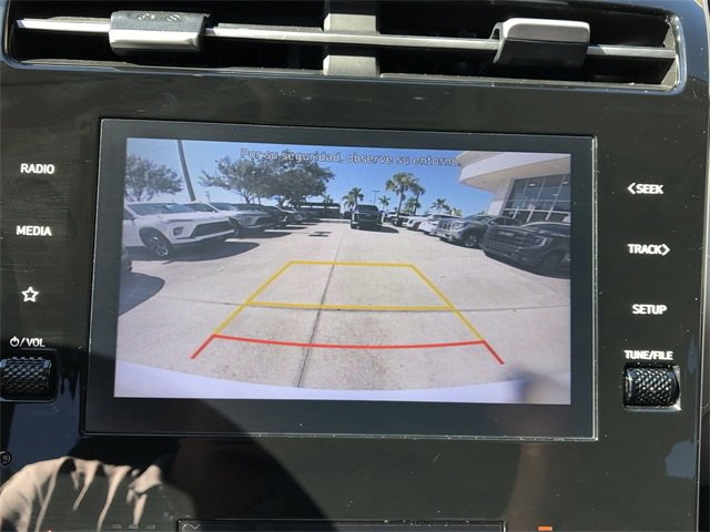 Used 2022 Hyundai Tucson SEL image 25