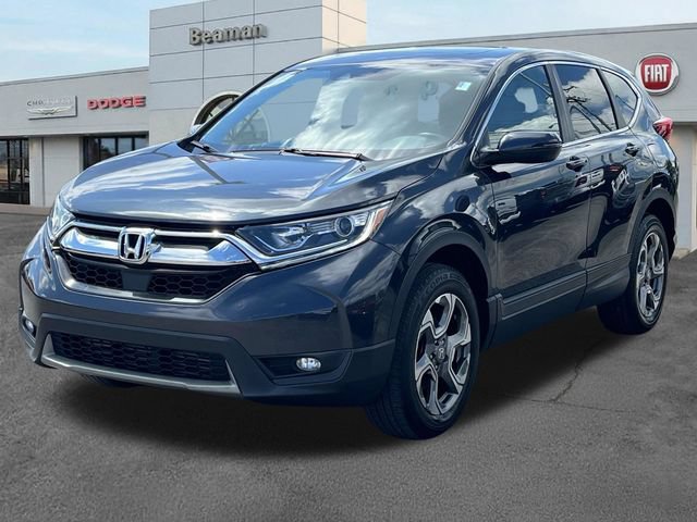 Used 2019 Honda CR-V EX-L image 3