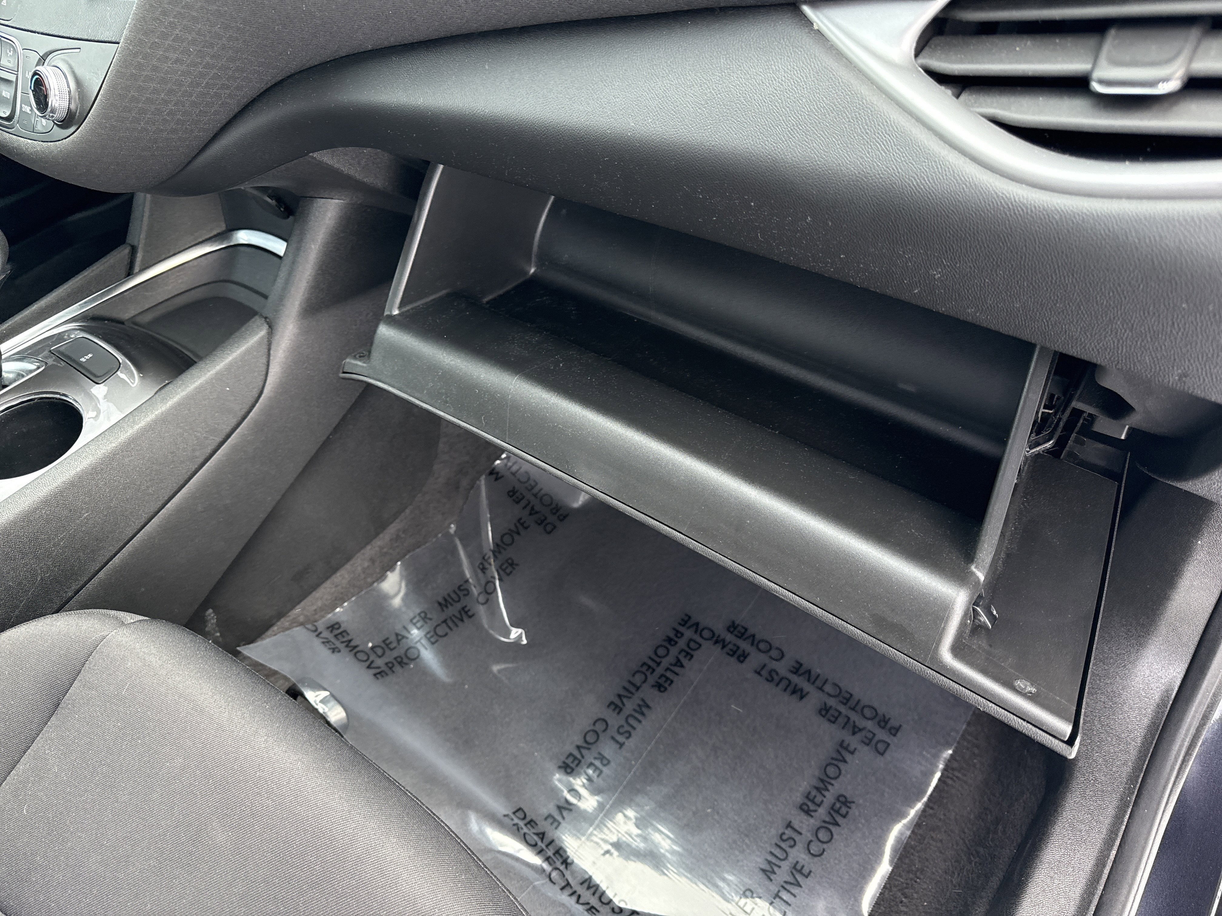 Used 2023 Chevrolet Malibu LT image 31