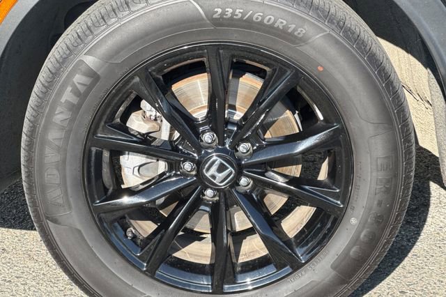 Used 2024 Honda CR-V Sport image 25