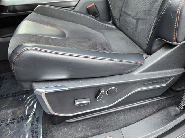 Certified 2024 Ford F150 Raptor w/ Equipment Group 803A Raptor R image 11