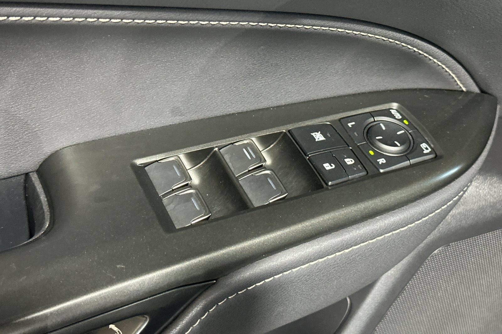 Used 2024 Lexus NX 350h AWD w/ Vision Package image 15