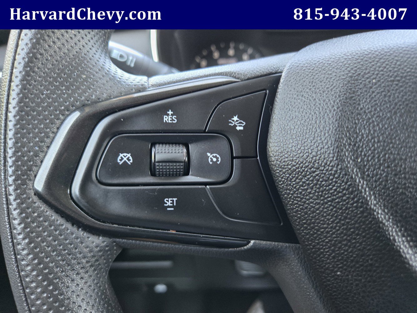 Used 2023 Chevrolet TrailBlazer LT w/ Convenience Package AWD/4WD image 20
