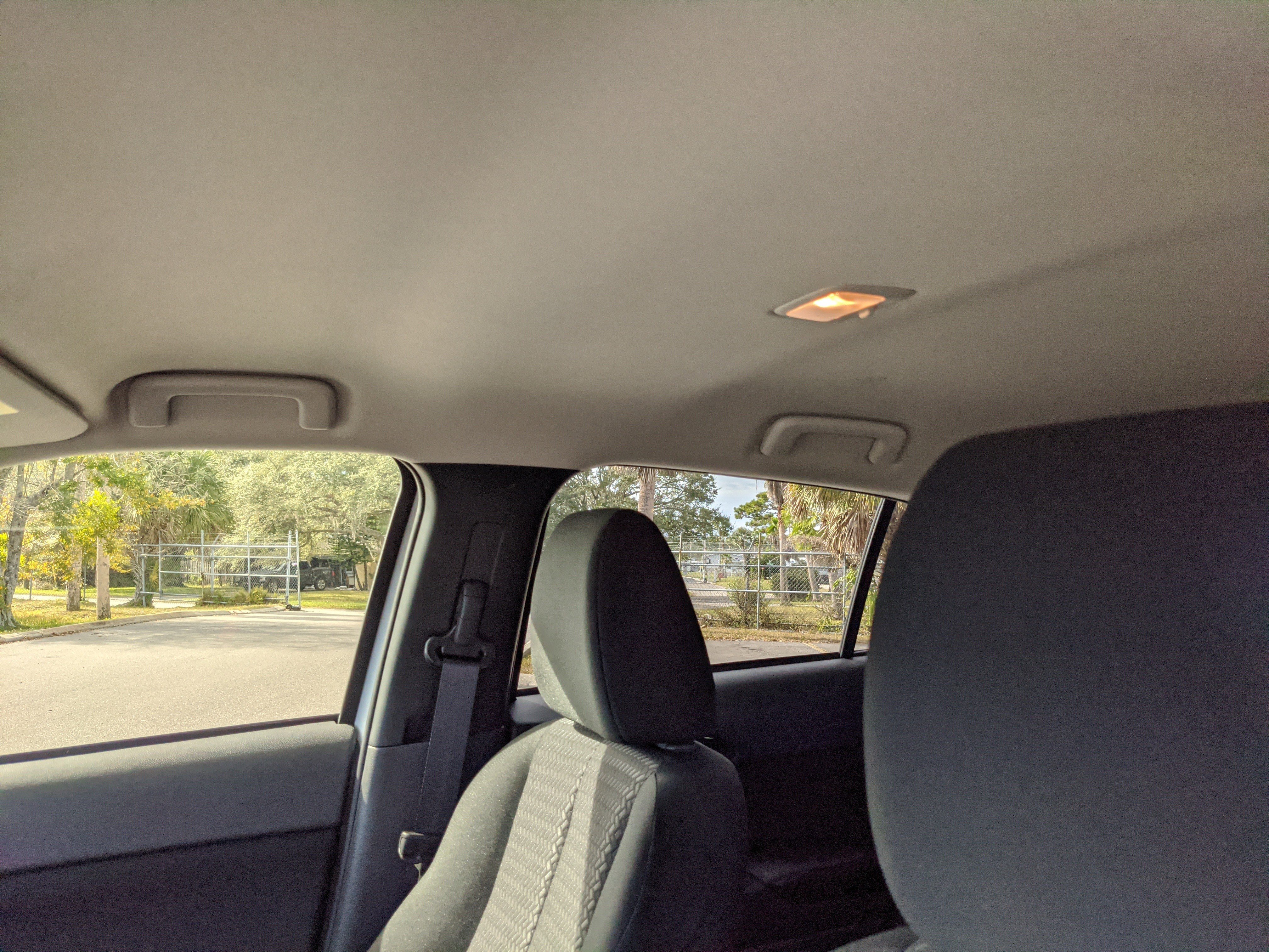 Used 2025 Mitsubishi Eclipse Cross ES image 23