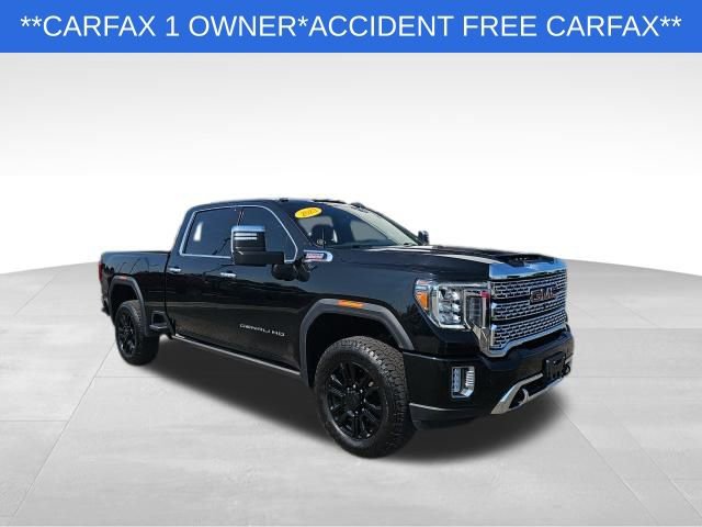 Used 2023 GMC Sierra 3500 Denali w/ Denali Black Diamond Edition