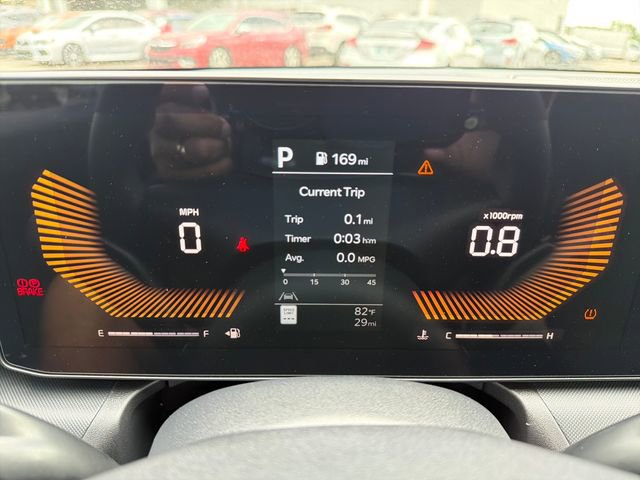 New 2026 Kia K4 FWD image 11