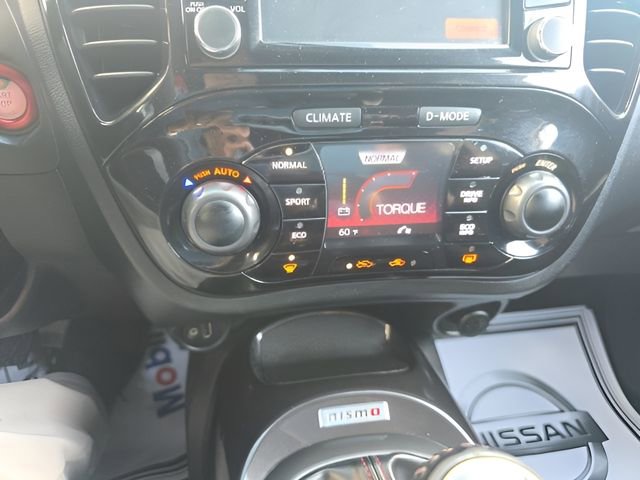 Used 2016 Nissan Juke NISMO image 16
