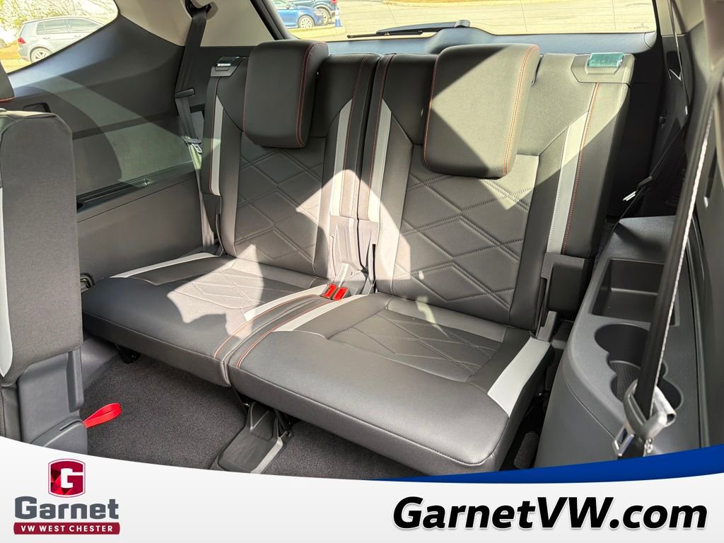 New 2026 Volkswagen Atlas Peak Edition image 34