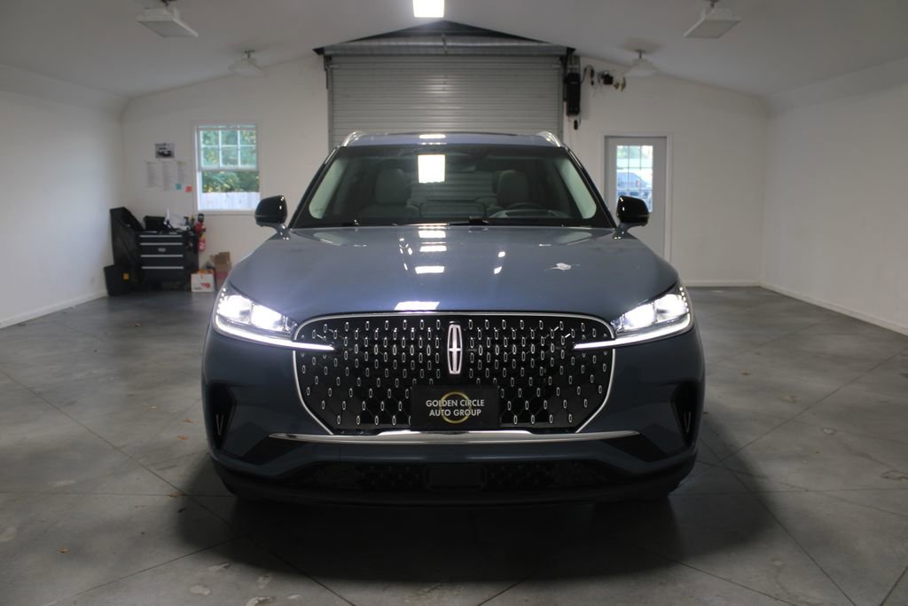 New 2025 Lincoln Aviator Reserve w/ Illumination Package image 59