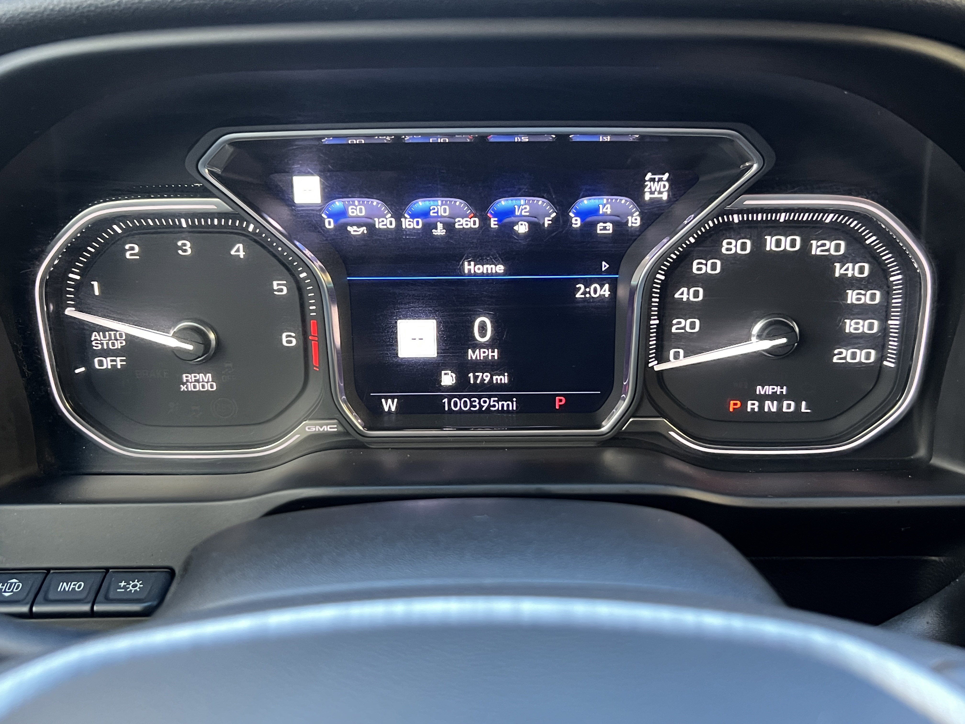 Used 2020 GMC Sierra 1500 Denali w/ Denali Carbonpro Edition image 29