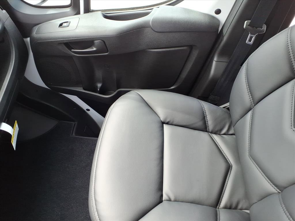 New 2026 RAM ProMaster 2500 w/ Quick Order Package 22H SLT+ image 36