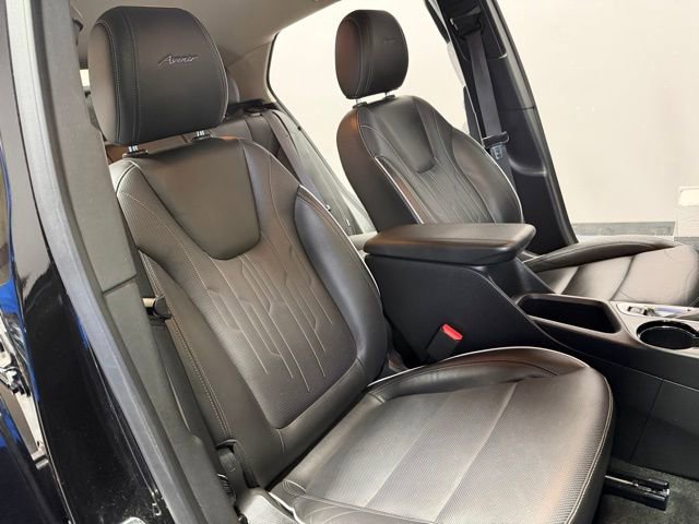 Used 2024 Buick Encore GX Avenir w/ Avenir Convenience Package image 22