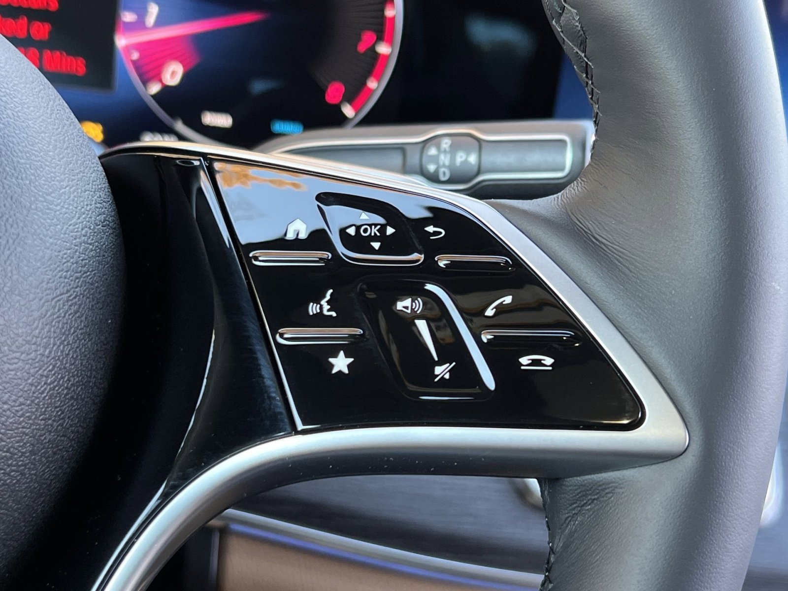 New 2026 Mercedes-Benz GLE 350 4MATIC image 29