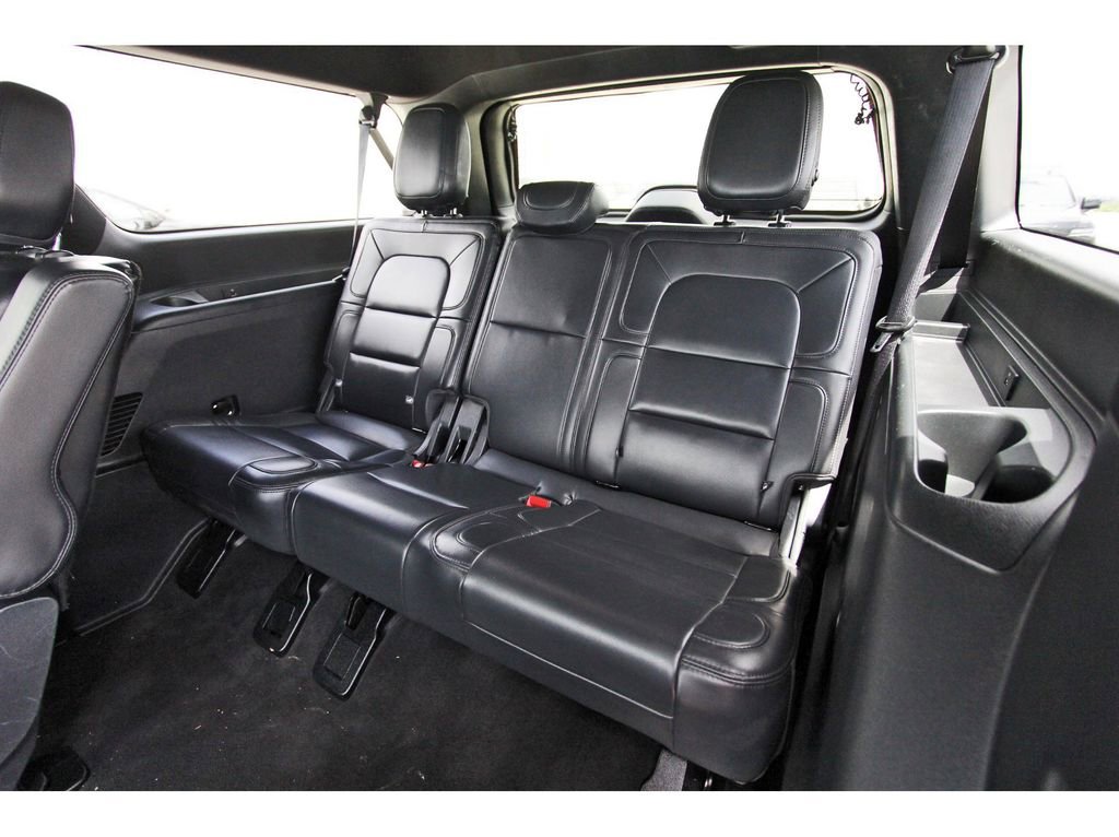 Used 2023 Lincoln Navigator L Reserve AWD/4WD image 13