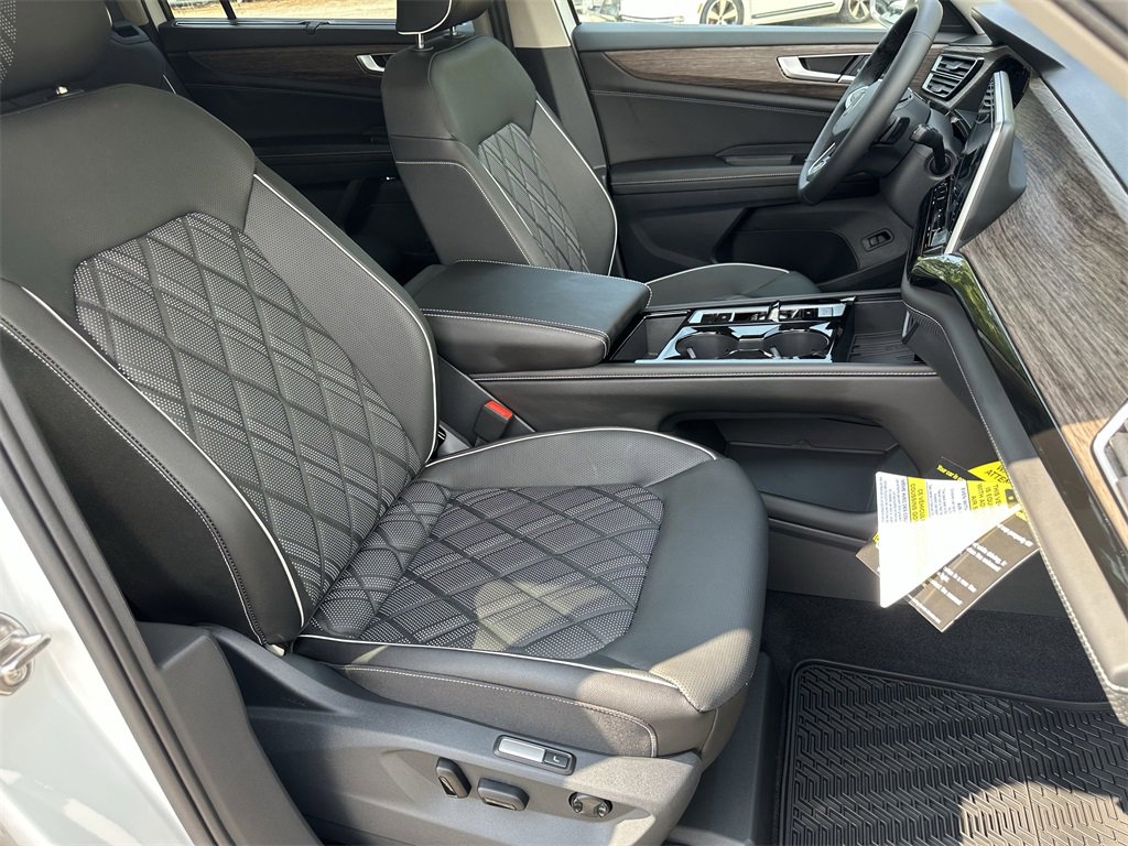 New 2026 Volkswagen Atlas SEL Premium R-Line image 33