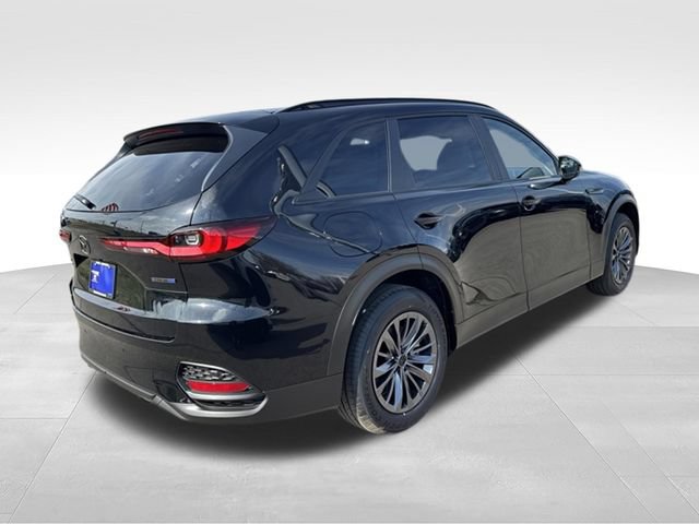 New 2026 MAZDA CX-70 SC Plus AWD/4WD image 5