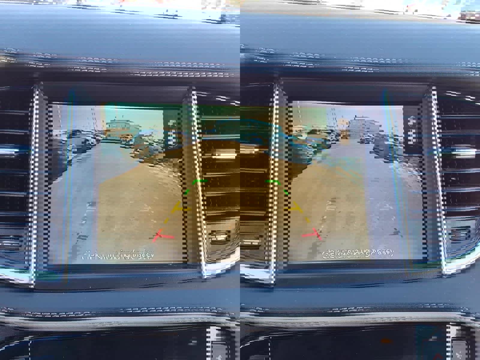 Certified 2023 INFINITI QX55 Luxe w/ Cargo Package image 18