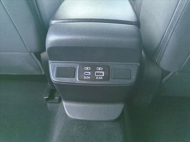 Used 2024 Subaru WRX Premium AWD/4WD image 16