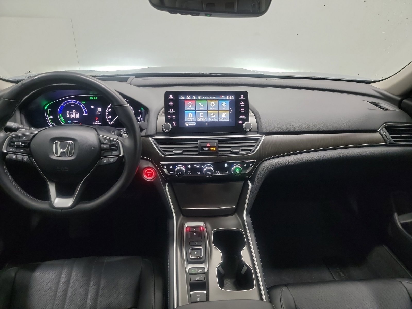 Certified 2022 Honda Accord Touring image 15