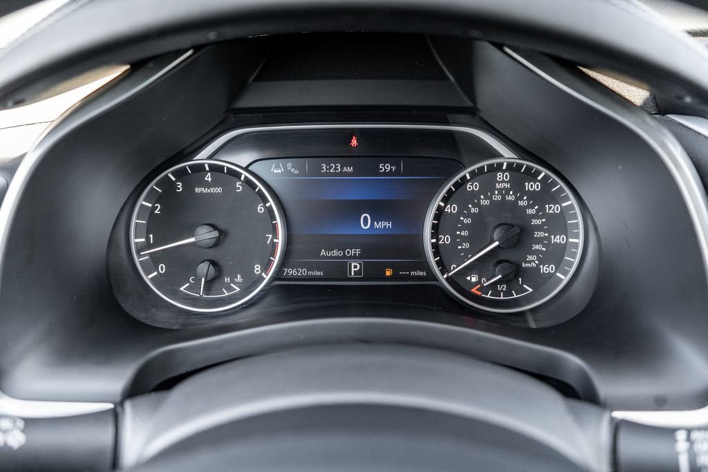 Used 2023 Nissan Murano S w/ Cargo Package image 23