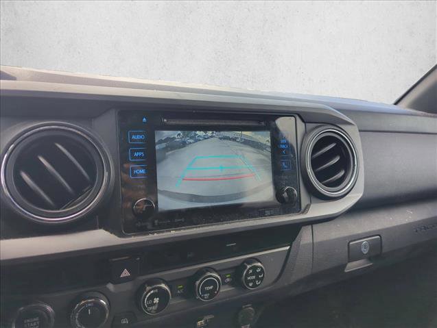 Used 2017 Toyota Tacoma TRD Sport w/ Tow Package (A/T) image 8