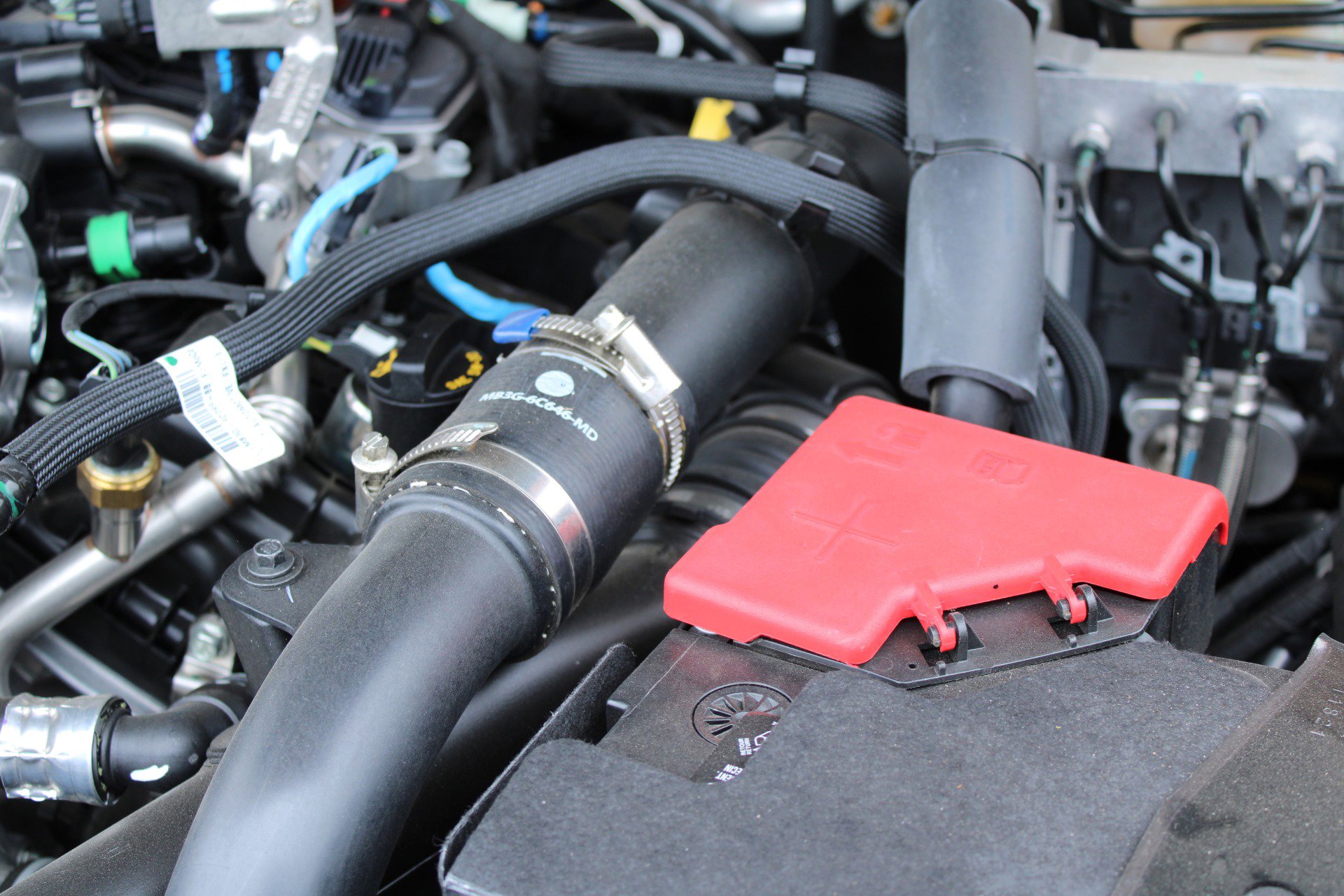 Used 2021 Ford Bronco Outer Banks image 31