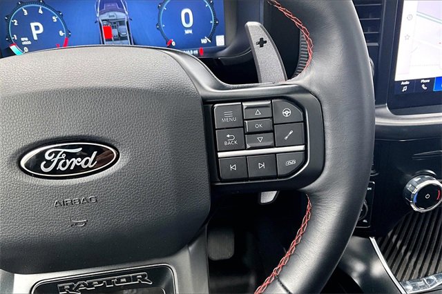 Used 2024 Ford F150 Raptor image 25
