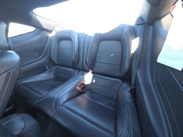 Certified 2024 Ford Mustang Premium image 18