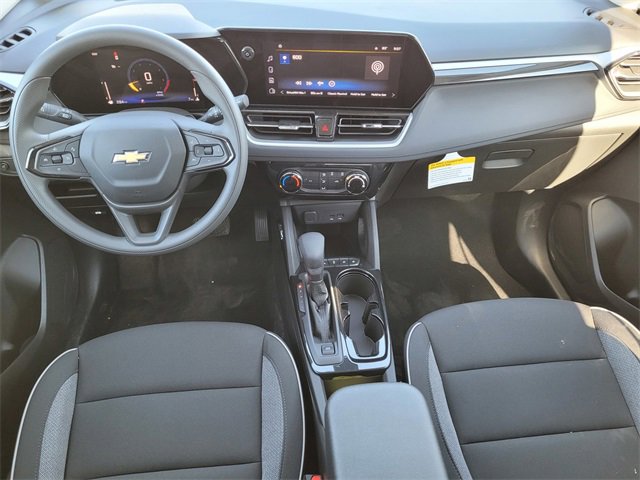 New 2026 Chevrolet TrailBlazer LT w/ Driver Confidence Package image 10