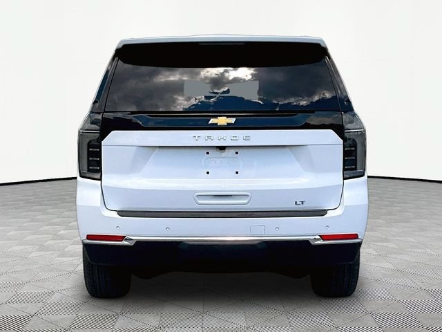 New 2026 Chevrolet Tahoe LT w/ Comfort Package AWD/4WD image 5