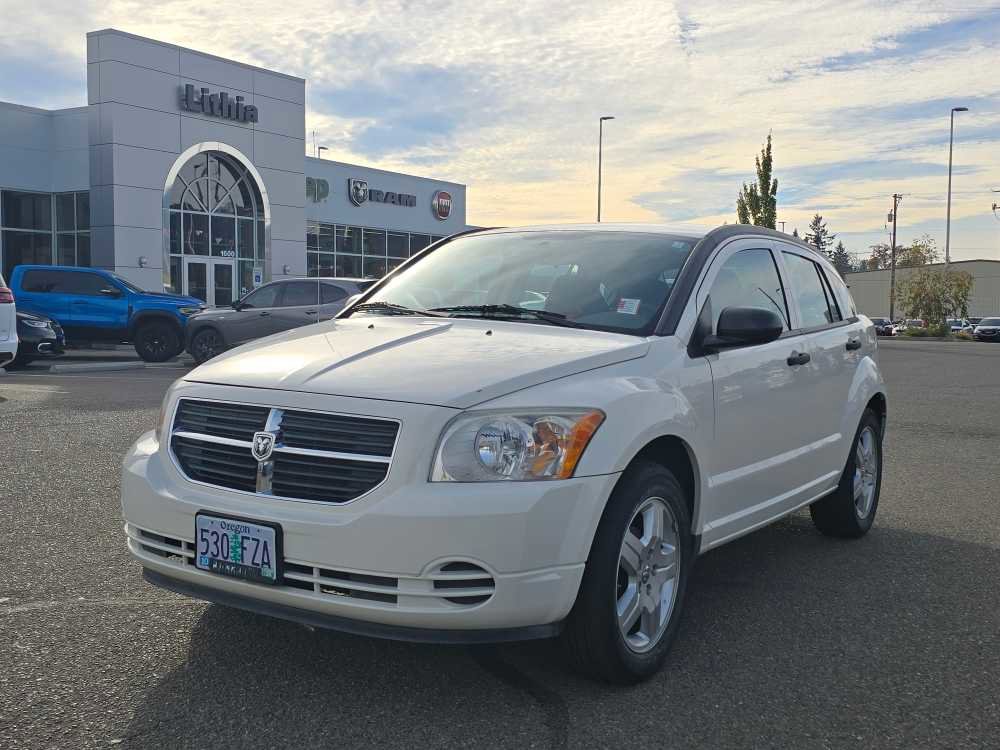 Used 2008 Dodge Caliber SXT