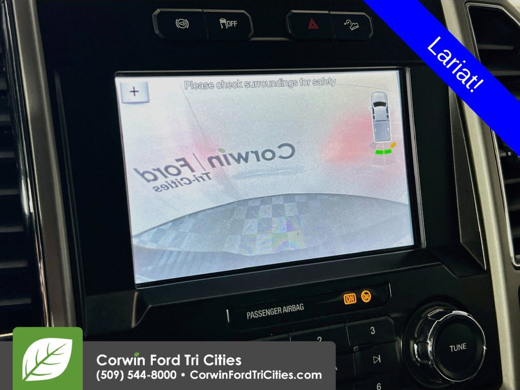 Used 2019 Ford F350 Lariat AWD/4WD image 19