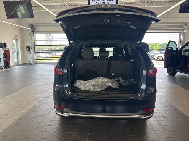 Used 2024 MAZDA CX-90 Plug-In Hybrid w/ Premium Plus AWD/4WD image 10