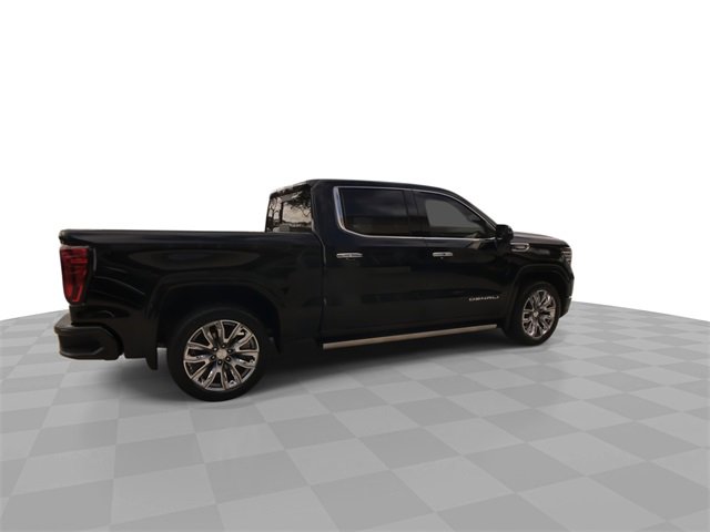 Used 2023 GMC Sierra 1500 Denali w/ Denali Reserve Package image 15