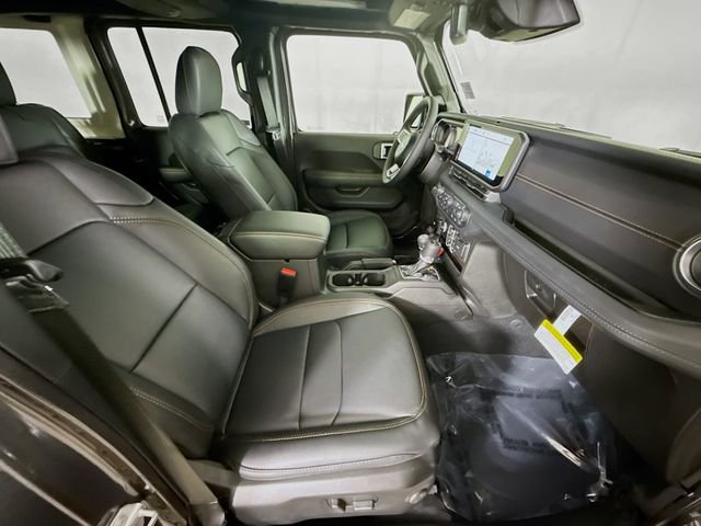 New 2026 Jeep Wrangler Sahara image 25