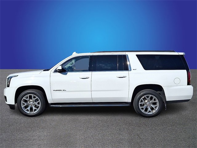 Used 2019 GMC Yukon XL SLT w/ HD Trailering Package image 7