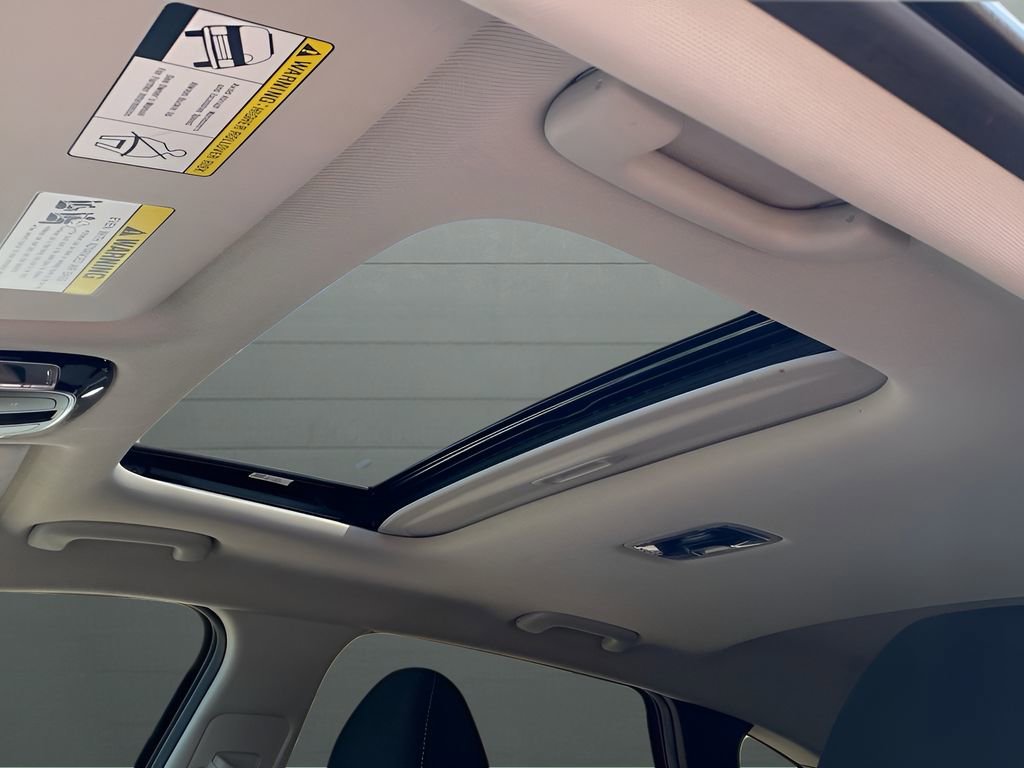 Used 2022 Hyundai Tucson SEL w/ Convenience Package image 10