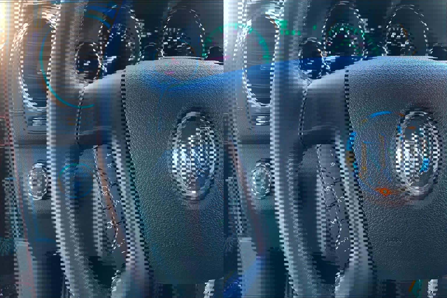 Used 2017 Buick Enclave Premium image 23