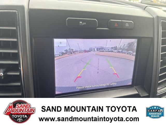 Used 2020 Ford F150 XLT w/ Equipment Group 302A Luxury image 24