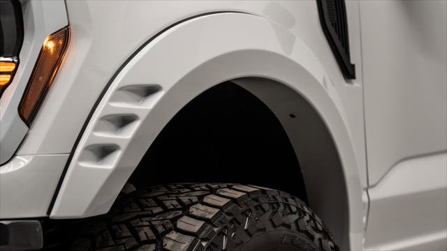 Used 2025 Ford F150 XLT w/ Equipment Group 301A Standard image 39